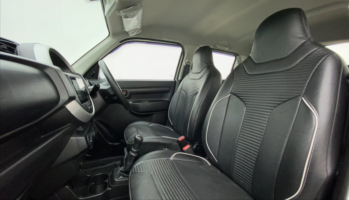 2019 Maruti S PRESSO VXI+, Petrol, Manual, 31,712 km, Right Side Front Door Cabin