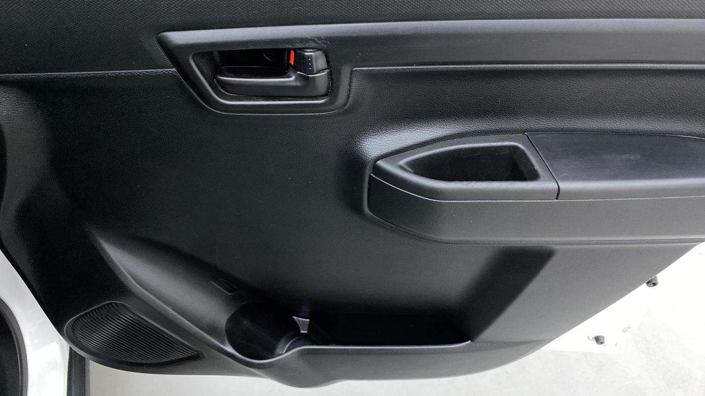 2019 Maruti S PRESSO VXI+, Petrol, Manual, 31,712 km, Driver Side Door Panels Control