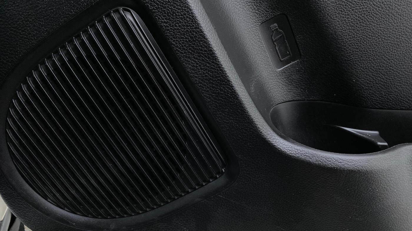 2019 Maruti S PRESSO VXI+, Petrol, Manual, 31,712 km, Speaker