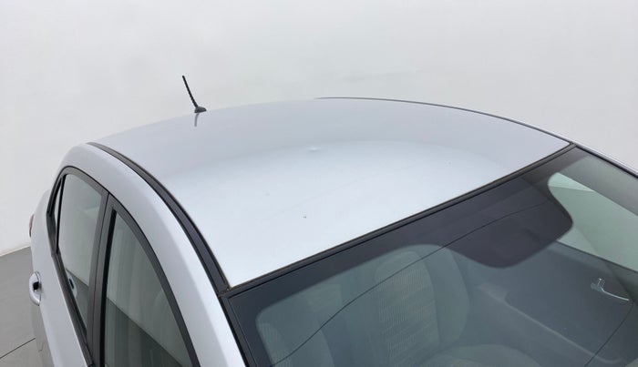 2017 Hyundai Xcent S AT 1.2, Petrol, Automatic, 9,266 km, Roof
