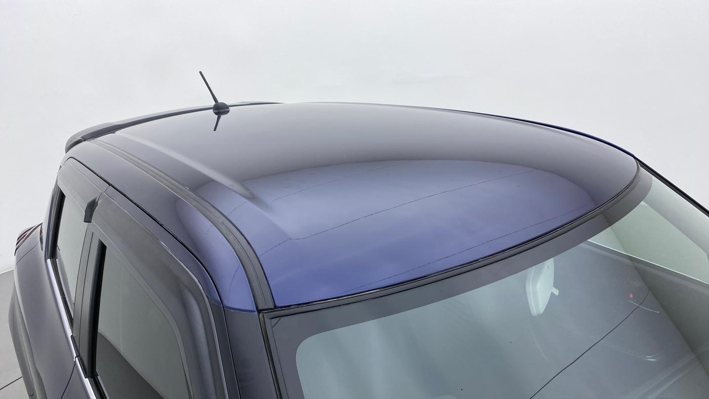 2022 Maruti Swift VXI, Petrol, Manual, 3,367 km, Roof