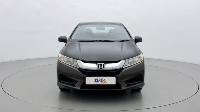 2016 Honda City 1.5L I-VTEC SV, Petrol, Manual, 45,717 km, Front