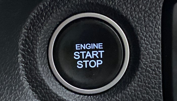 2022 Hyundai ALCAZAR PRESTIGE 1.5 MT 7STR, Diesel, Manual, 16,747 km, Keyless Start/ Stop Button