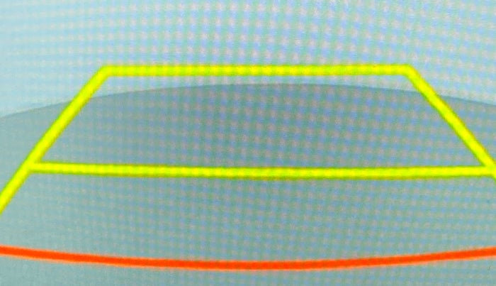 2022 Hyundai ALCAZAR PRESTIGE 1.5 MT 7STR, Diesel, Manual, 16,747 km, Parking Camera