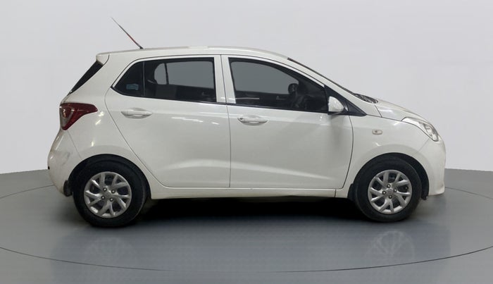 2017 Hyundai Grand i10 SPORTZ U2 1.2 CRDI, Diesel, Manual, 60,150 km, Right Side View