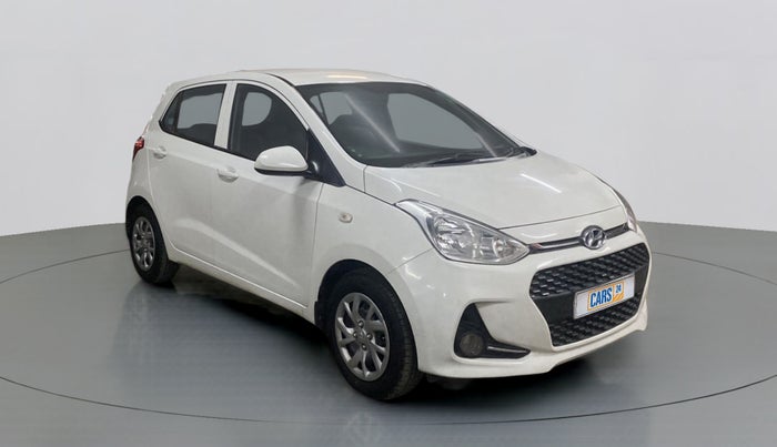 2017 Hyundai Grand i10 SPORTZ U2 1.2 CRDI, Diesel, Manual, 60,150 km, SRP