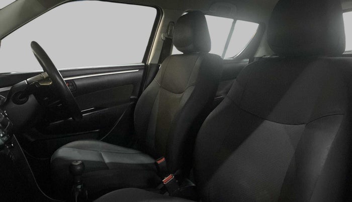 2016 Maruti Swift ZDI, Diesel, Manual, 42,885 km, Right Side Front Door Cabin