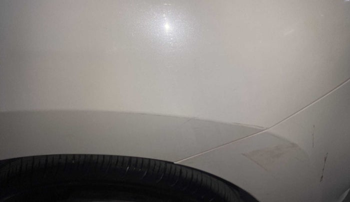 2019 Maruti Baleno DELTA PETROL 1.2, Petrol, Manual, 64,891 km, Right fender - Minor scratches