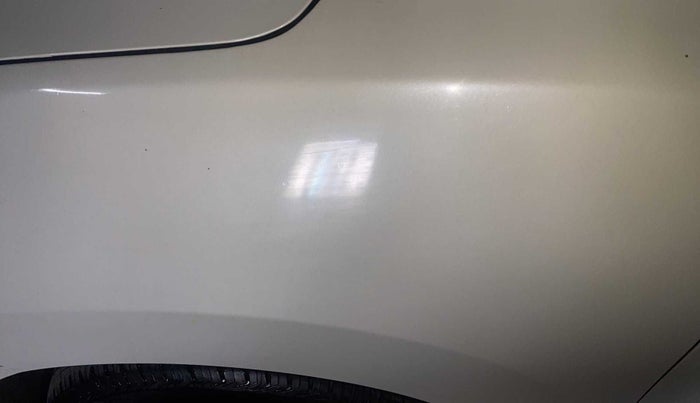 2019 Maruti Baleno DELTA PETROL 1.2, Petrol, Manual, 64,891 km, Left fender - Minor scratches