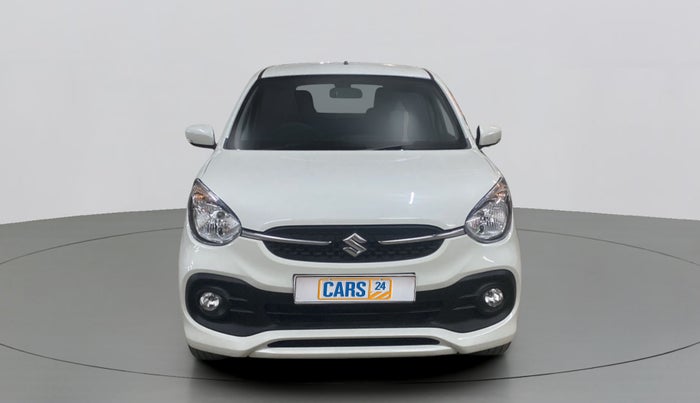 2022 Maruti Celerio ZXI PLUS, Petrol, Manual, 3,420 km, Front