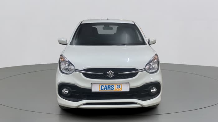 2022 Maruti Celerio ZXI PLUS, Petrol, Manual, 3,420 km, Front
