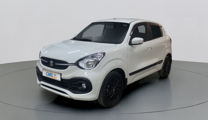 2022 Maruti Celerio ZXI PLUS, Petrol, Manual, 3,420 km, Left Front Diagonal