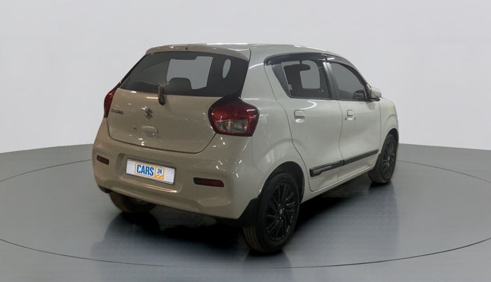 2022 Maruti Celerio ZXI PLUS, Petrol, Manual, 3,420 km, Right Back Diagonal