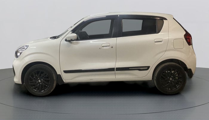 2022 Maruti Celerio ZXI PLUS, Petrol, Manual, 3,420 km, Left Side