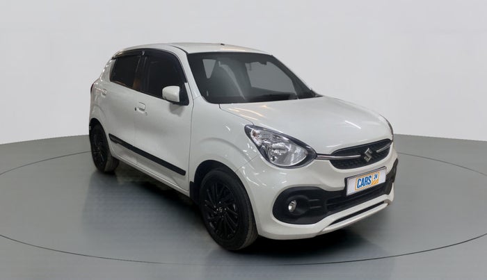 2022 Maruti Celerio ZXI PLUS, Petrol, Manual, 3,420 km, Right Front Diagonal