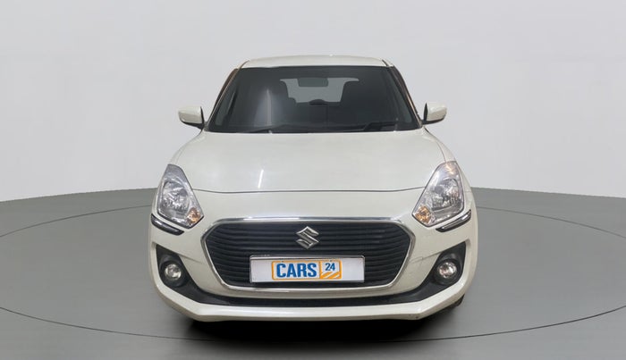 2020 Maruti Swift VXI AMT, Petrol, Automatic, 16,644 km, Front