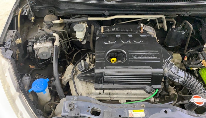 2018 Maruti Celerio ZXI AMT (O), Petrol, Automatic, 56,642 km, Engine View - Right