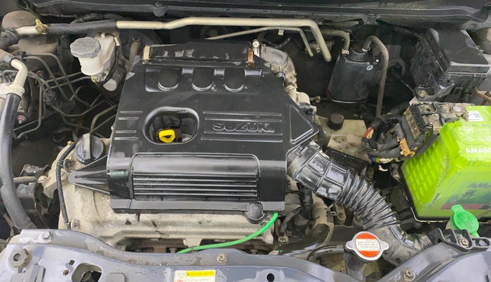 2018 Maruti Celerio ZXI AMT (O), Petrol, Automatic, 56,642 km, Engine View