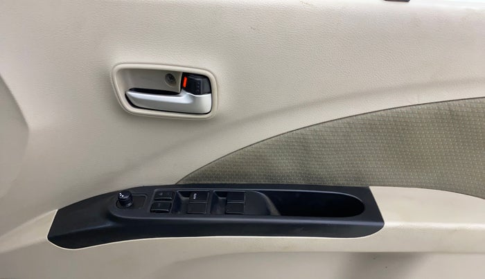 2018 Maruti Celerio ZXI AMT (O), Petrol, Automatic, 56,642 km, Driver Side Door Panels Control