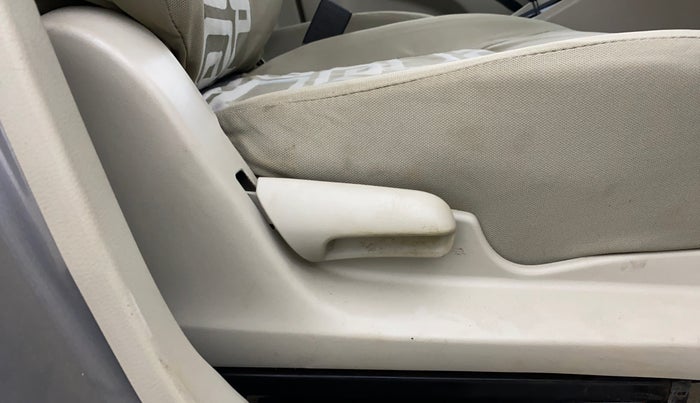 2018 Maruti Celerio ZXI AMT (O), Petrol, Automatic, 56,642 km, Driver Side Adjustment Panel