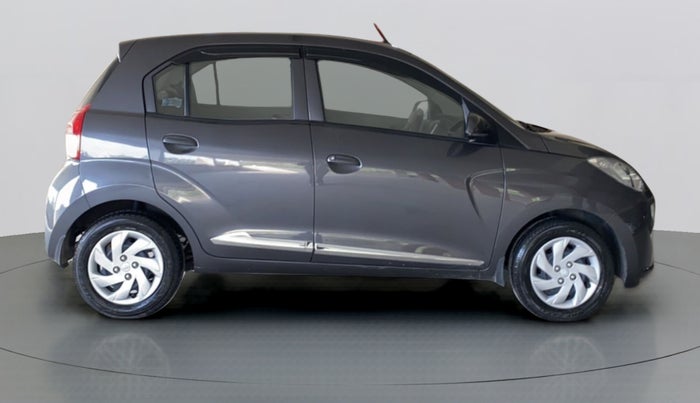 2021 Hyundai NEW SANTRO ASTA MT, Petrol, Manual, 11,041 km, Right Side View