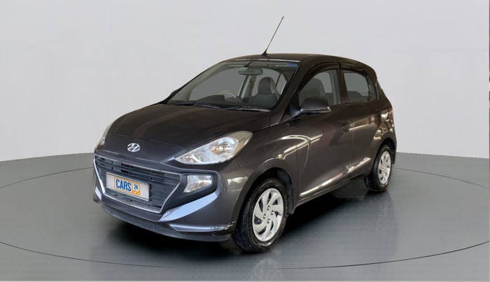 2021 Hyundai NEW SANTRO ASTA MT, Petrol, Manual, 11,041 km, Left Front Diagonal