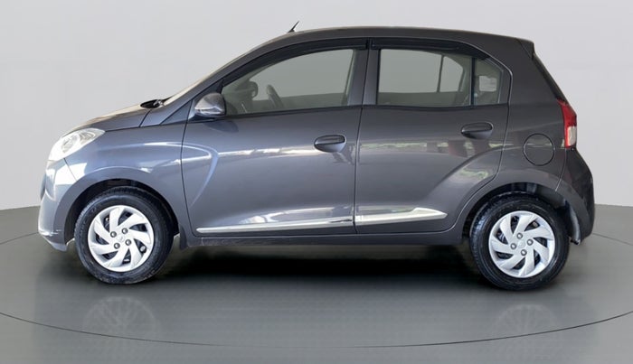 2021 Hyundai NEW SANTRO ASTA MT, Petrol, Manual, 11,041 km, Left Side