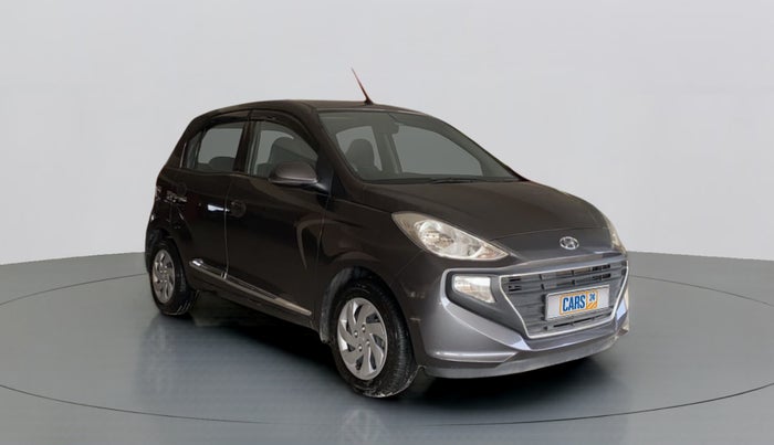 2021 Hyundai NEW SANTRO ASTA MT, Petrol, Manual, 11,041 km, Right Front Diagonal