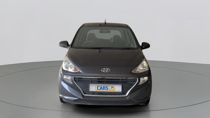 2021 Hyundai NEW SANTRO ASTA MT, Petrol, Manual, 11,041 km, Front