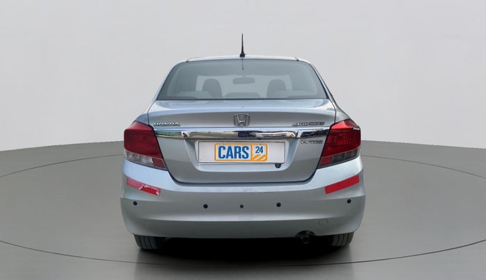 2013 Honda Amaze 1.2L I-VTEC E, Petrol, Manual, 36,227 km, Back/Rear