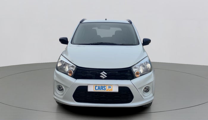 2018 Maruti Celerio X ZXI (O), Petrol, Manual, 98,305 km, Front