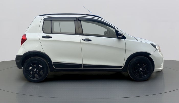 2018 Maruti Celerio X ZXI (O), Petrol, Manual, 98,305 km, Right Side View