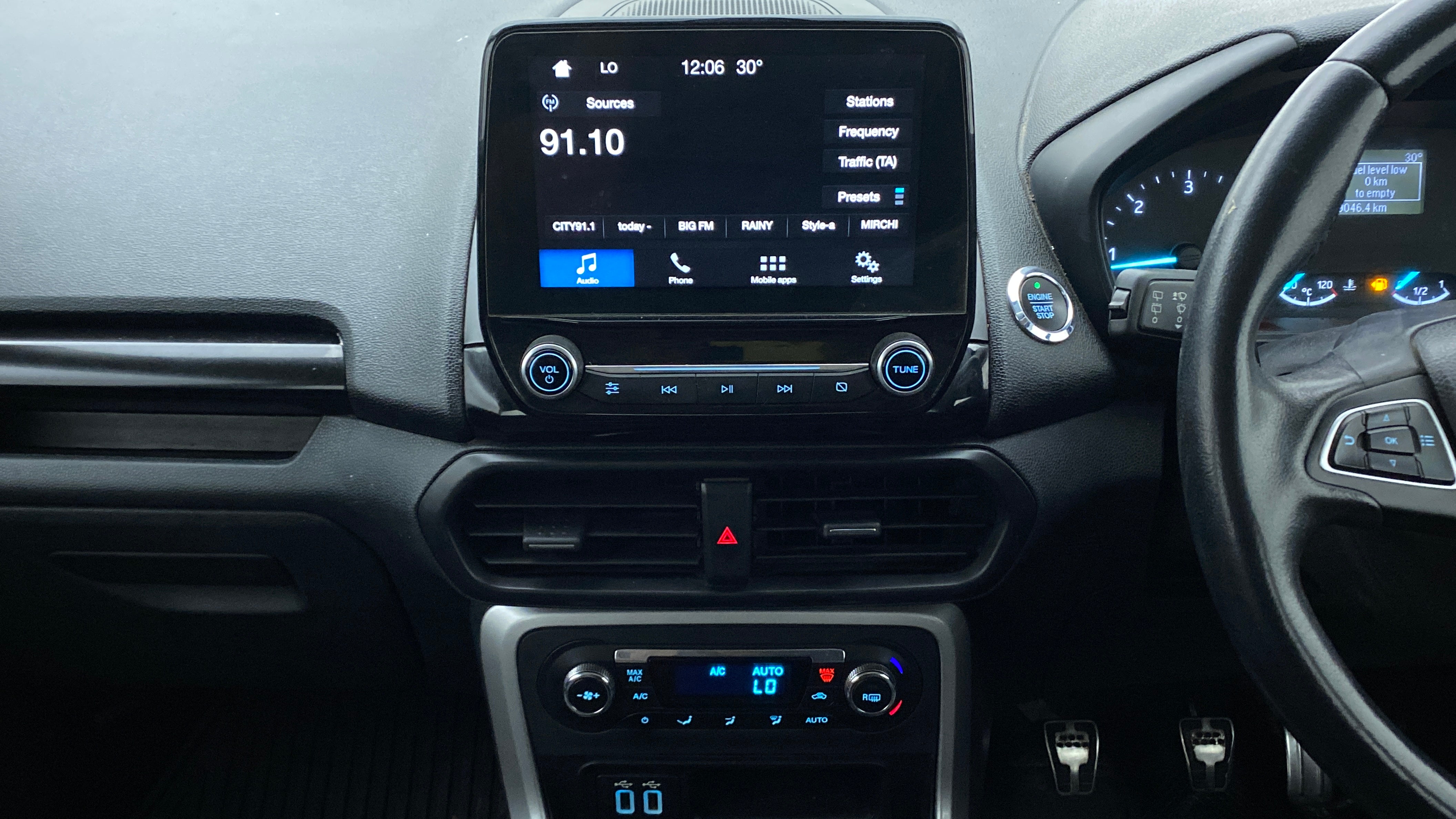Features