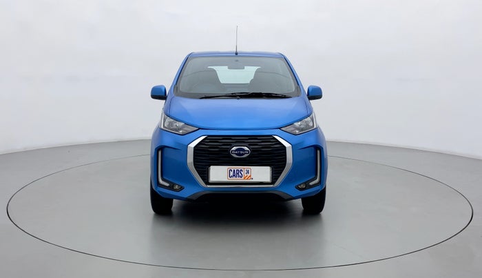 2021 Datsun Redi Go T (O), Petrol, Manual, 49,254 km, Front