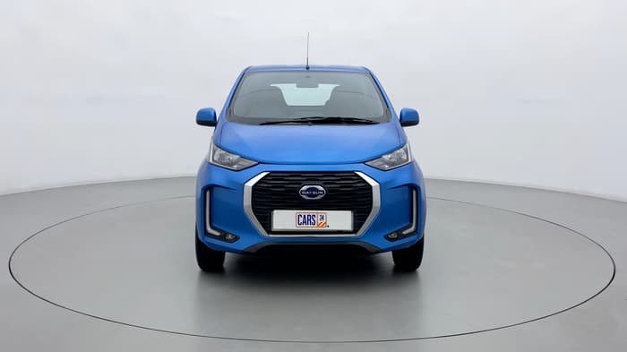 2021 Datsun Redi Go T (O), Petrol, Manual, 49,254 km, Front