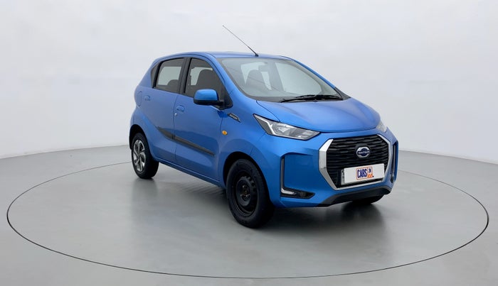 2021 Datsun Redi Go T (O), Petrol, Manual, 49,254 km, Right Front Diagonal