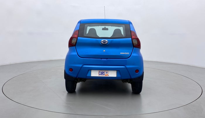 2021 Datsun Redi Go T (O), Petrol, Manual, 49,254 km, Back/Rear