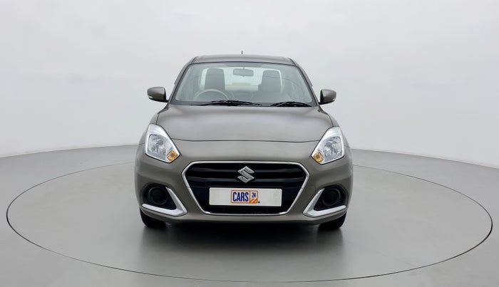 2021 Maruti Dzire VXI, Petrol, Manual, 17,519 km, Front
