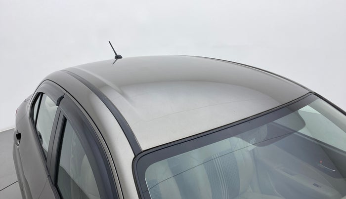 2021 Maruti Dzire VXI, Petrol, Manual, 17,519 km, Roof