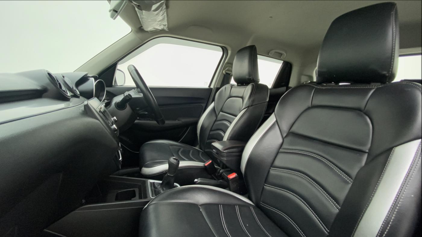 2019 Maruti Swift VXI, Petrol, Manual, 31,508 km, Right Side Front Door Cabin