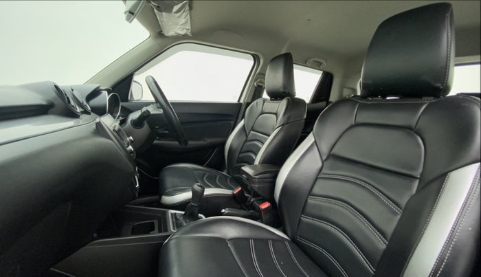 2019 Maruti Swift VXI, Petrol, Manual, 31,508 km, Right Side Front Door Cabin
