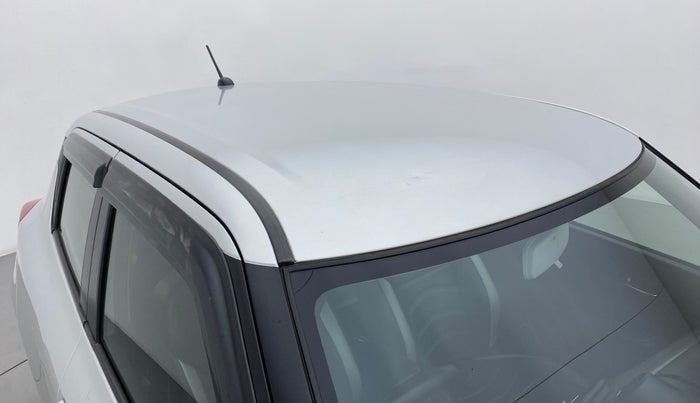 2019 Maruti Swift VXI, Petrol, Manual, 31,508 km, Roof