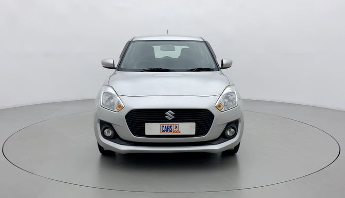2019 Maruti Swift VXI, Petrol, Manual, 31,508 km, Front
