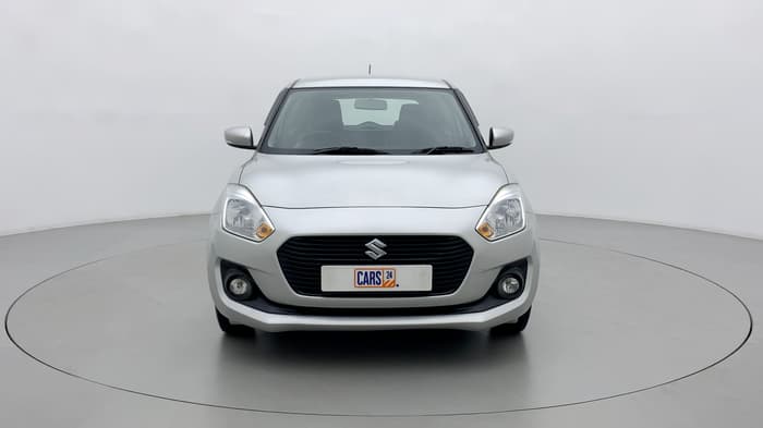 2019 Maruti Swift VXI, Petrol, Manual, 31,508 km, Front
