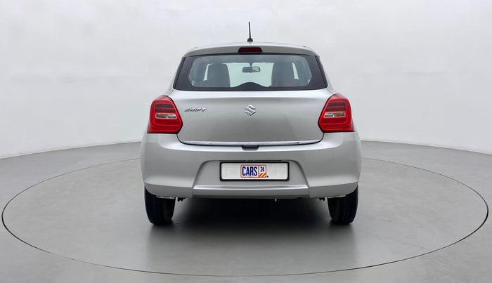 2019 Maruti Swift VXI, Petrol, Manual, 31,508 km, Back/Rear