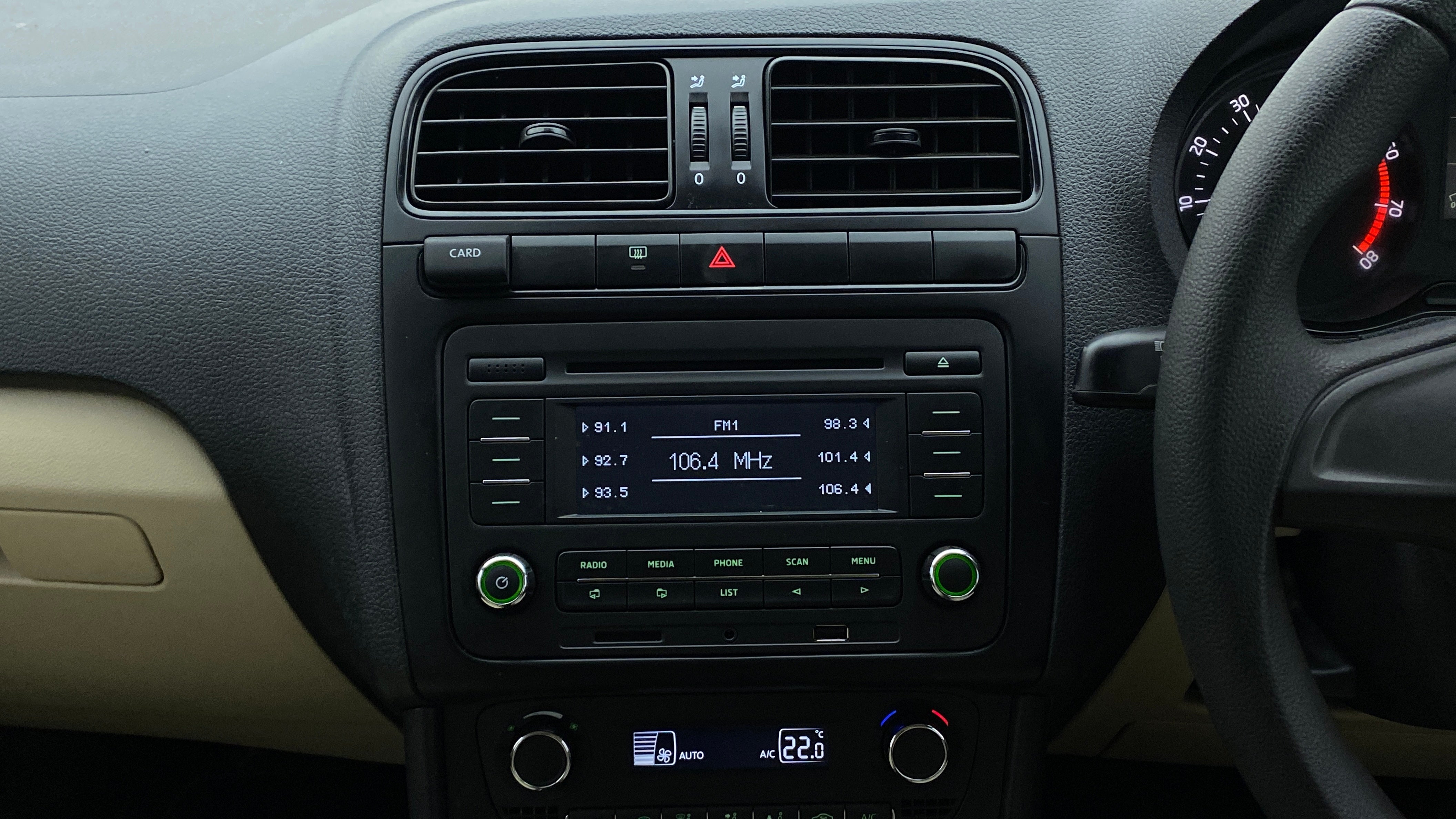 Features