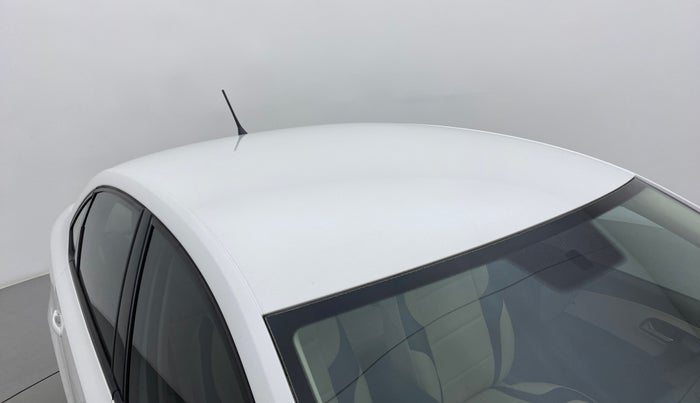 2020 Skoda Rapid ACTIVE 1.0 TSI, Petrol, Manual, 33,163 km, Roof