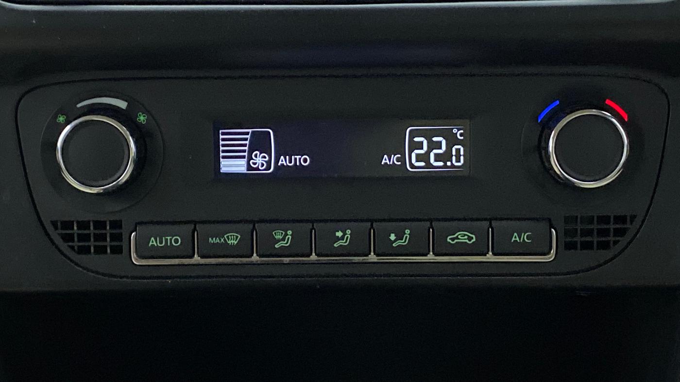 2020 Skoda Rapid ACTIVE 1.0 TSI, Petrol, Manual, 33,163 km, Automatic Climate Control