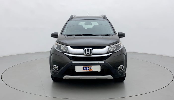 2017 Honda BR-V 1.5L I-VTEC VX, Petrol, Manual, 69,723 km, Front