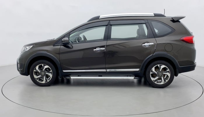 2017 Honda BR-V 1.5L I-VTEC VX, Petrol, Manual, 69,723 km, Left Side